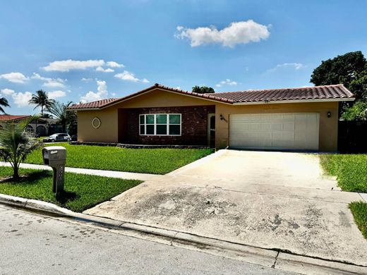 Willa w Margate, Broward County