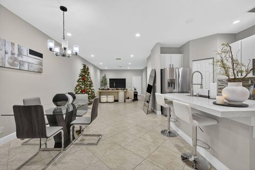 Hôtel particulier à Palm Beach Gardens, Comté de Palm Beach