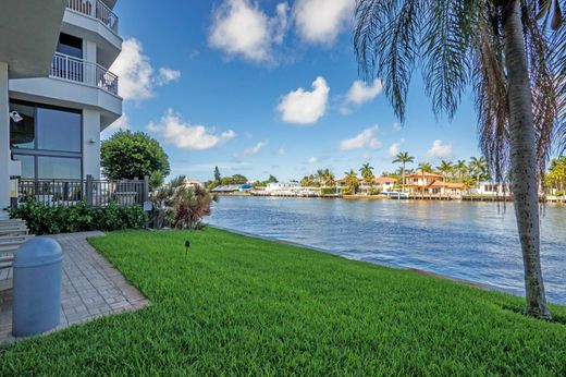 Жилой комплекс, Форт-Лодердейл, Broward County