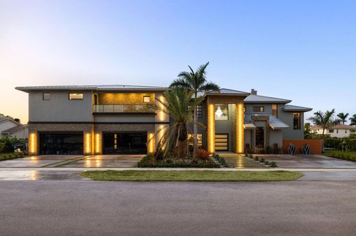 Villa for rent in Boca Raton