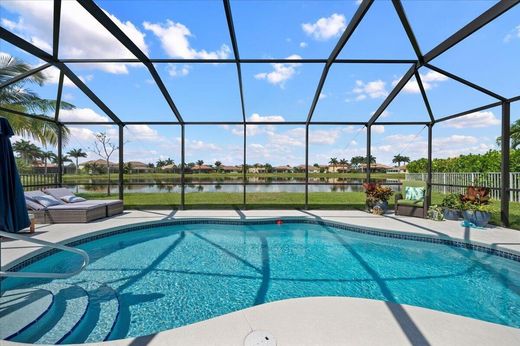 Villa in Port Saint Lucie, Saint Lucie County