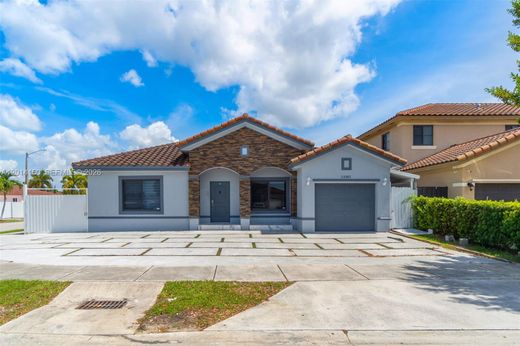 Willa w Homestead, Miami-Dade County