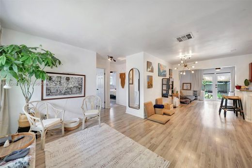 Villa in North Miami Beach, Miami-Dade