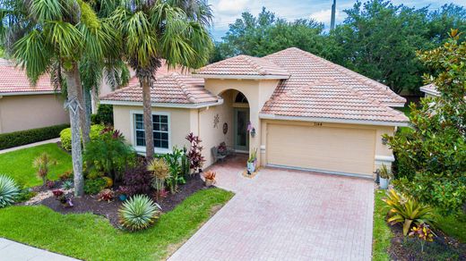 Villa in Port Saint Lucie, Saint Lucie County