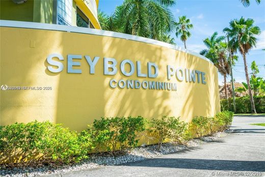 Residential complexes in Miami, Miami-Dade