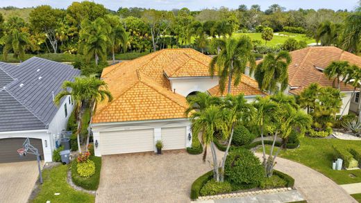 Villa in Delray Beach, Palm Beach