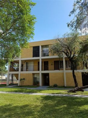 Edificio en Miami, Miami-Dade County