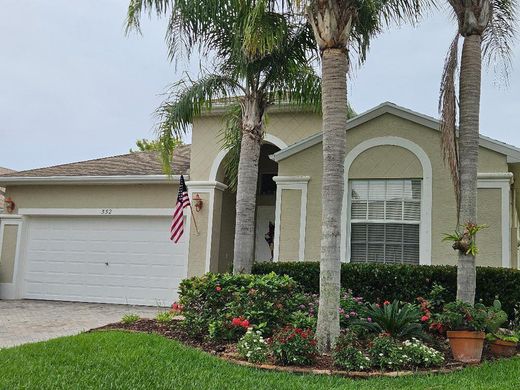 Willa w Vero Beach, Indian River County