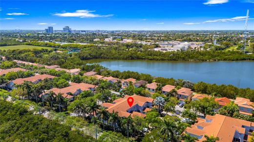 Townhouse in Hollywood, Broward County