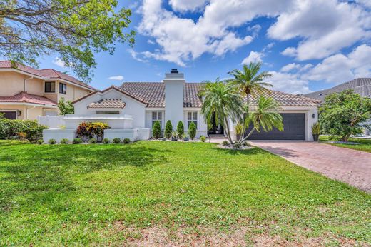 Villa in Boca Raton, Palm Beach County