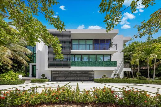 Villa in Miami Beach, Miami-Dade