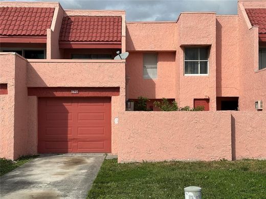 Casa di città a Fort Lauderdale, Broward County