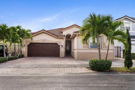 Villa in Miami Terrace Mobile Home, Miami-Dade