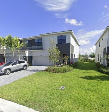 Stadthaus in Lake Worth, Palm Beach County