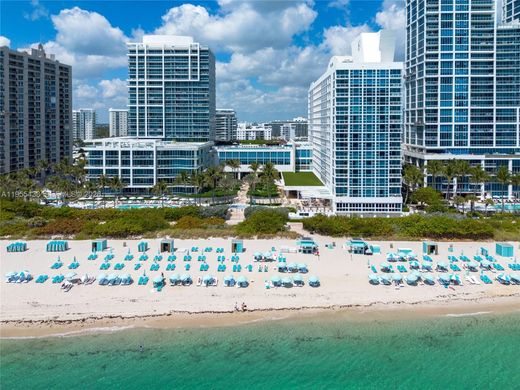 Wohnkomplexe in Miami Beach, Miami-Dade County