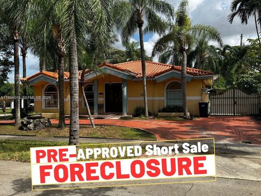 Villa in West Miami, Miami-Dade