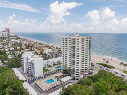 公寓楼  劳德代尔堡, Broward County