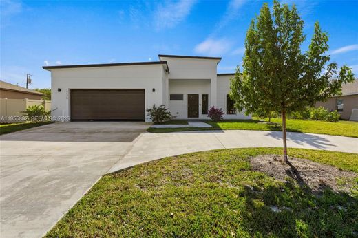 Villa - Port Saint Lucie, Saint Lucie County