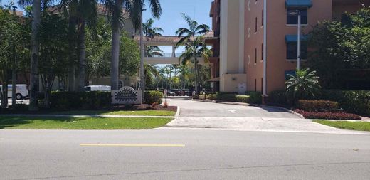 Wohnkomplexe in West Palm Beach, Palm Beach County