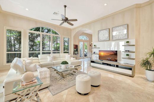 Вилла, Highland Beach, Palm Beach County