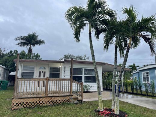 Villa in Davie, Broward County