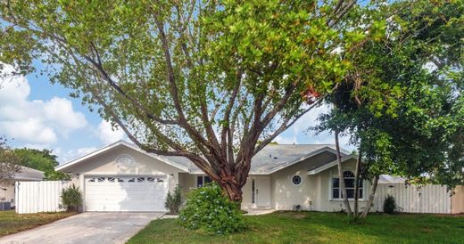 Villa Royal Palm Beach, Palm Beach County