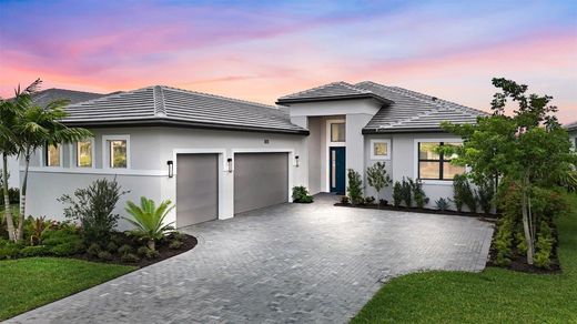 Villa en Westlake, Hillsborough County