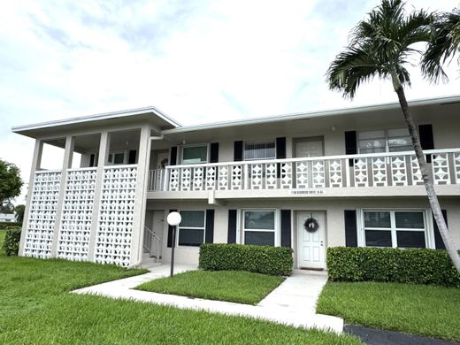 Edificio en Delray Beach, Palm Beach County