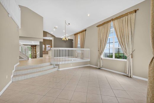 Villa Wellington, Palm Beach County