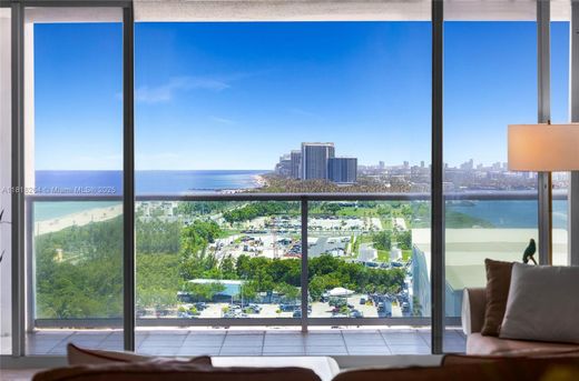 Complesso residenziale a Sunny Isles Beach, Miami-Dade County