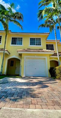 Townhouse in West Palm Beach, Palm Beach