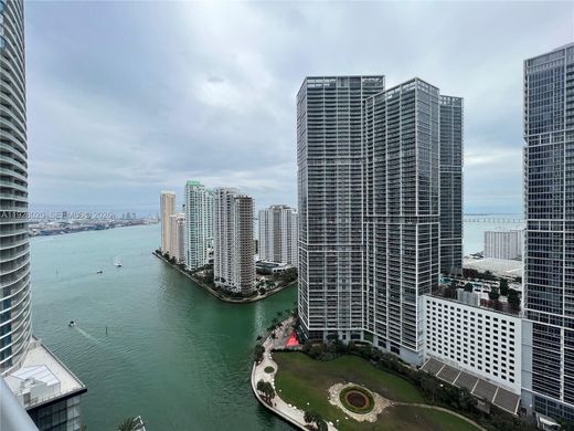 Appartementencomplex in Miami, Miami-Dade County