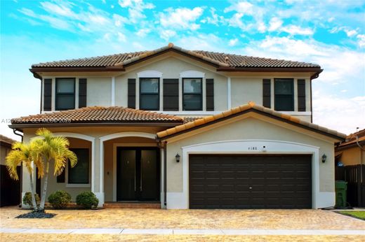 Villa in Homestead, Miami-Dade