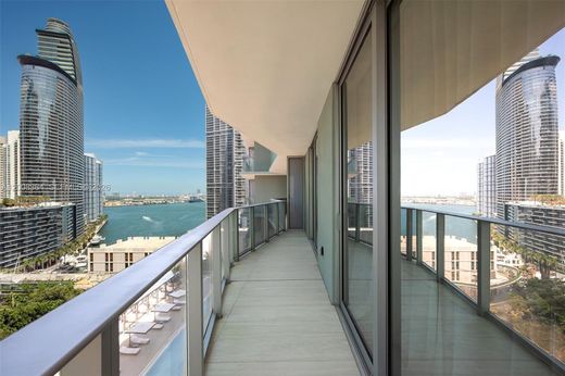Residential complexes in Miami, Miami-Dade