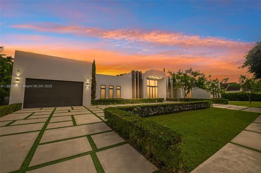 别墅  Pinecrest, Miami-Dade County