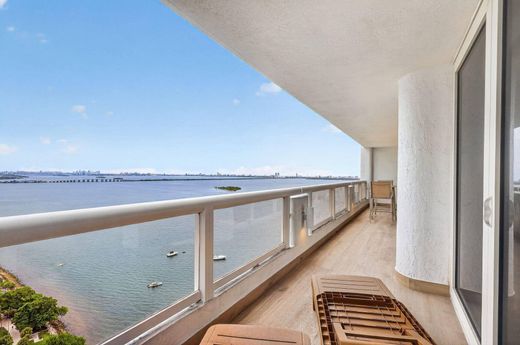 Komplex apartman Miami, Miami-Dade County