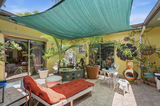 Villa in Fort Lauderdale, Broward County