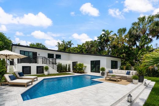 Villa in Fort Lauderdale, Broward County