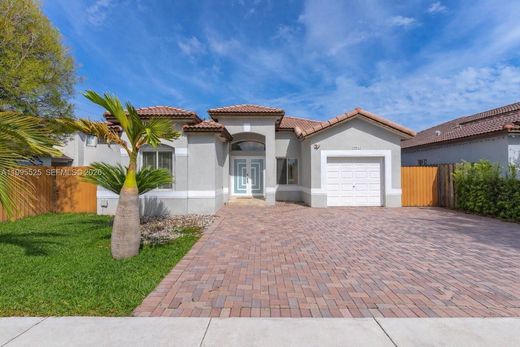 Villa en Homestead, Miami-Dade County