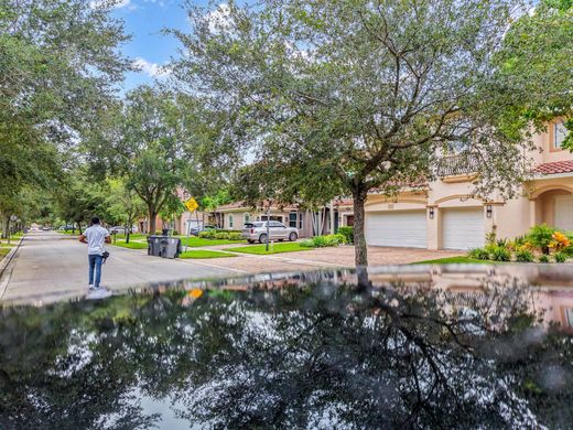 Villa in West Palm Beach, Palm Beach