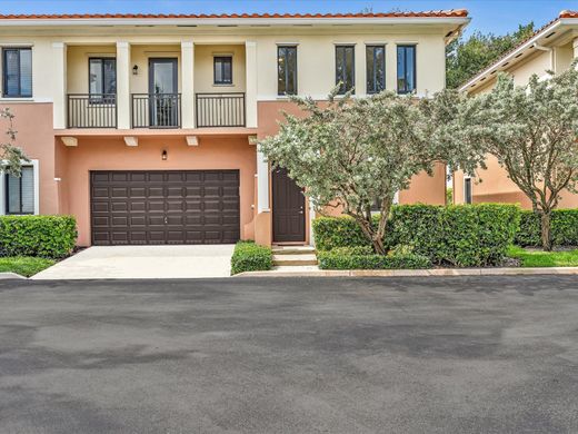 Таунхаус, Boynton Beach, Palm Beach County