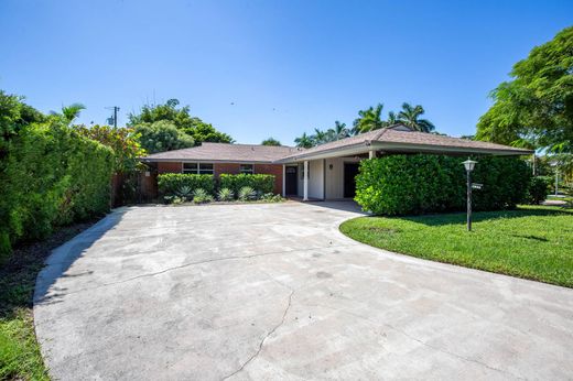 Villa - Aventura, Miami-Dade County