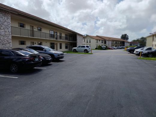 Komplex apartman West Palm Beach, Palm Beach County