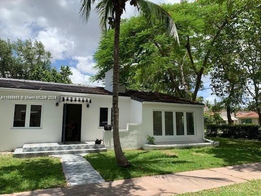 Villa a Coral Gables, Miami-Dade County