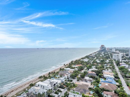 公寓楼  劳德代尔堡, Broward County