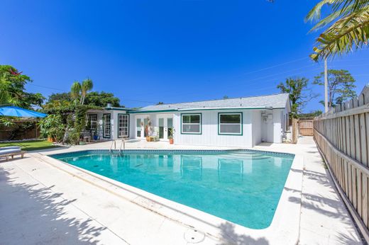 Villa en Palm Beach Gardens, Palm Beach County