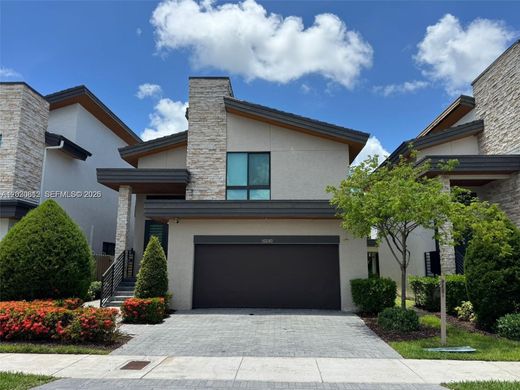 Villa Doral, Miami-Dade County