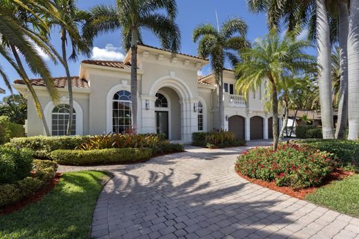 Villa a Delray Beach, Palm Beach County