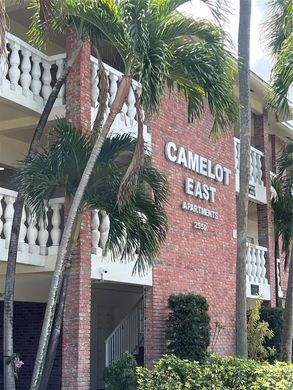 Komplex apartman Fort Lauderdale, Broward County