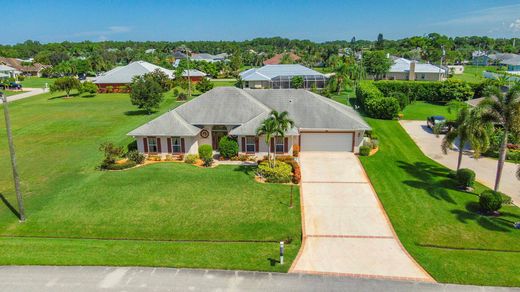 Villa Port Saint Lucie, Saint Lucie County